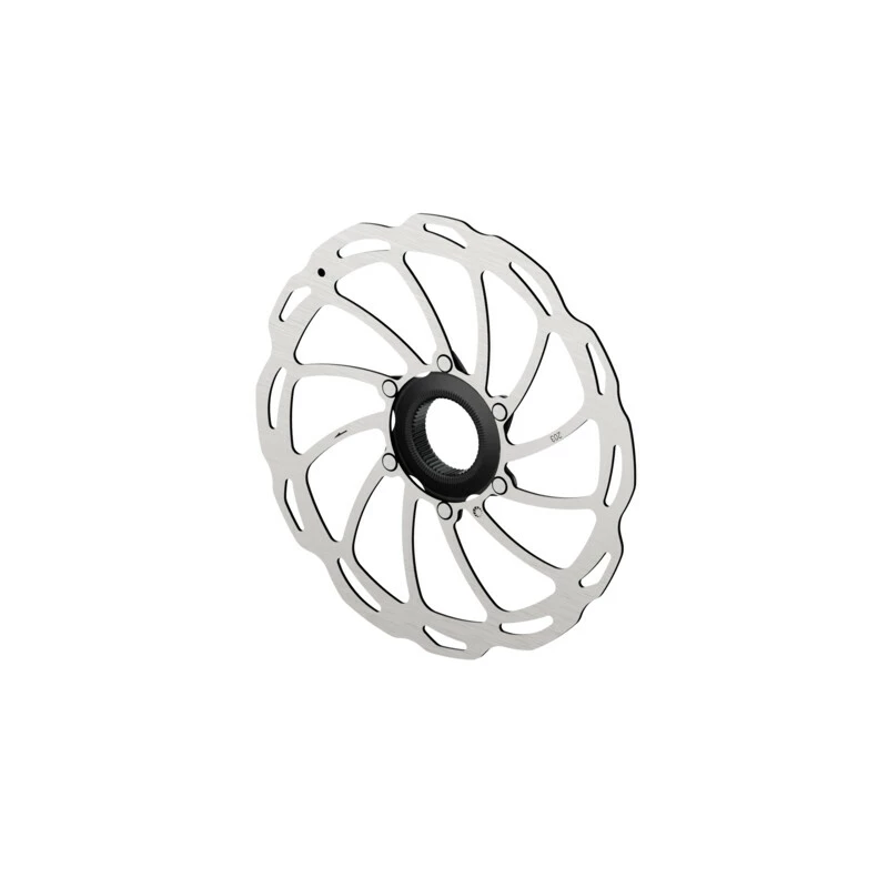 Bike Attitude Bremsscheibe PR-90 160 Mm Centerlock Ohne Lockring 3 Bike Attitude Bremsscheibe PR-90 160 Mm Centerlock Ohne Lockring – Bild 3