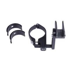 Bike Attitude Kettenhalter &Oslash; 34.9 Seite Und H&ouml;he Verstellbar