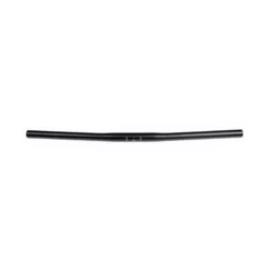 Bike Attitude Lenker MTB Flat 58 Cm 25.4 Mm Alu Schwarz