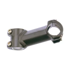 Bike Attitude MTB Vorbau ZS060S 1&quot;-1 1/8&quot; 31.8 X 80 Mm 35&deg; Schwarz