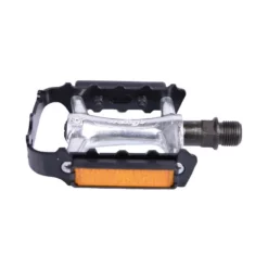 Bike Attitude Pedale ATB M272DU Alu Schwarz