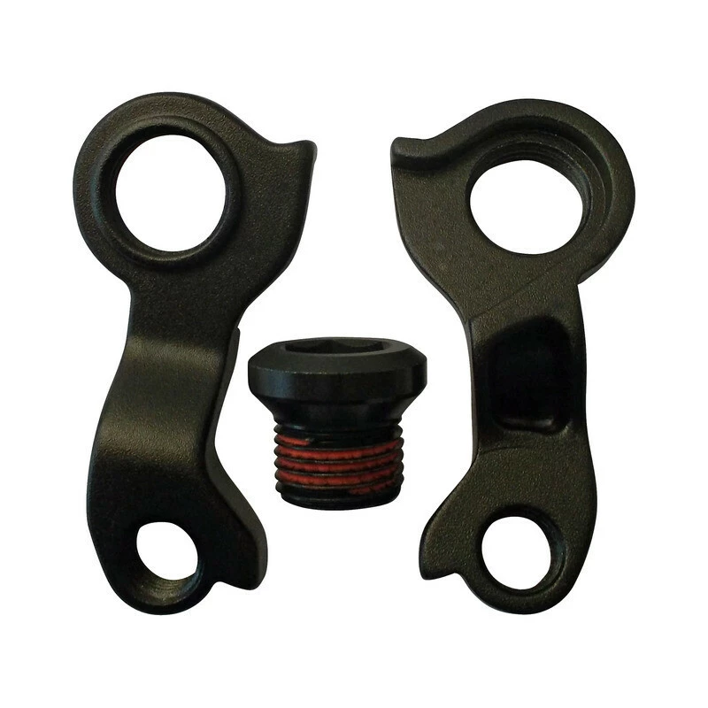 BiXS Ausfallende Direct Mount Befestigung 1 BiXS Ausfallende Direct Mount Befestigung