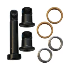 BiXS D&auml;mpferschrauben STSF11