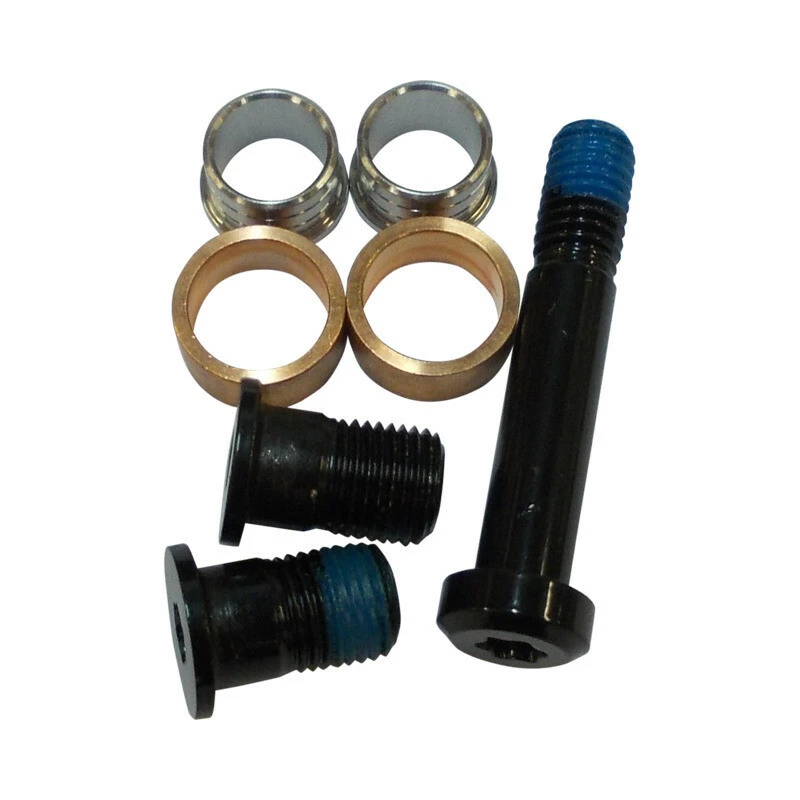 BiXS Dämpferschraubenset STSF17 1 BiXS Dämpferschraubenset STSF17