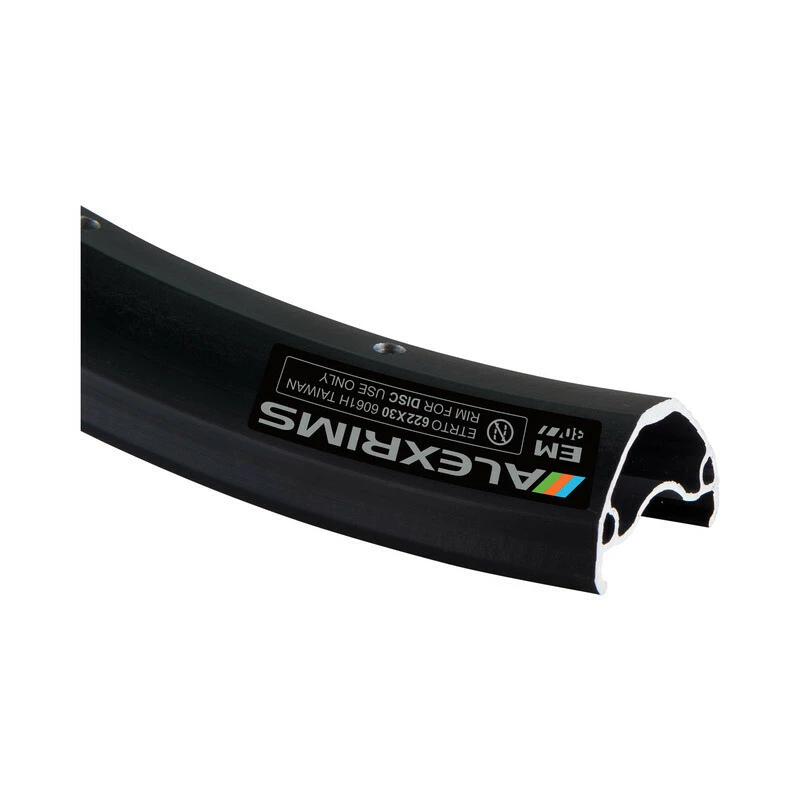 BiXS Felge Alex EM30 29" 32L. Disc Schwarz 1 BiXS Felge Alex EM30 29" 32L. Disc Schwarz