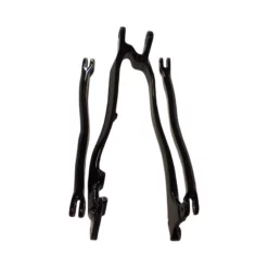 BiXS Hinterbau Sauvage 150/250, 19&quot;,21&quot;