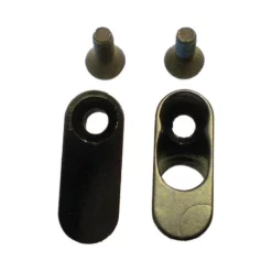 BiXS Kabelabdeckung Traction Carbon