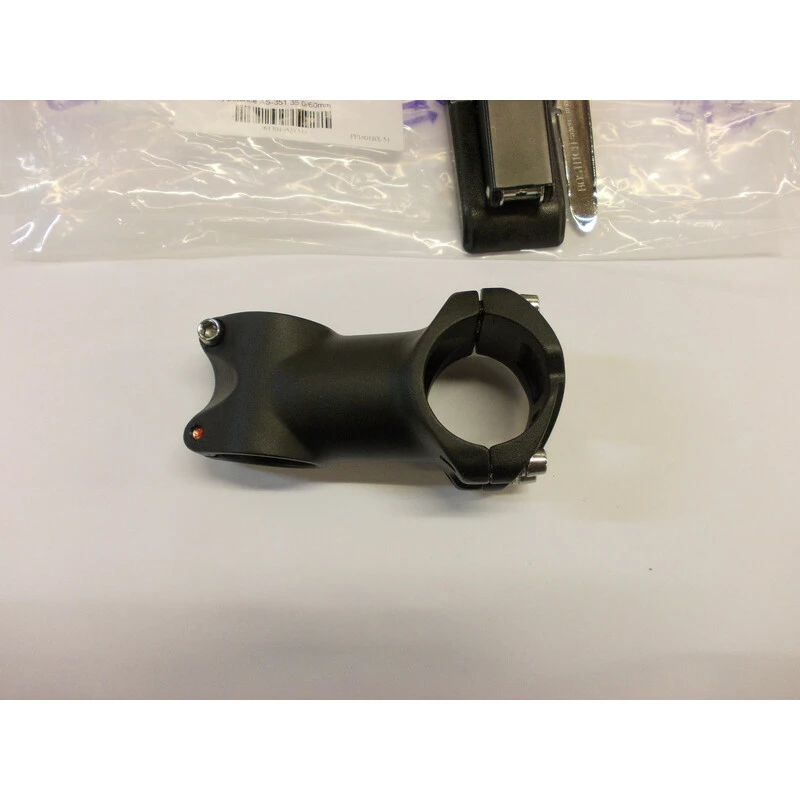 BiXS Kalloy Vorbau AS-351 35.0/60mm 1 BiXS Kalloy Vorbau AS-351 35.0/60mm