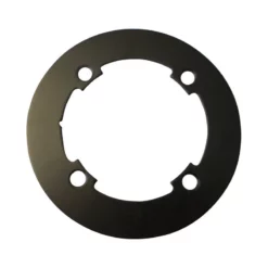 BiXS Kettenschutz 32Z. Schwarz