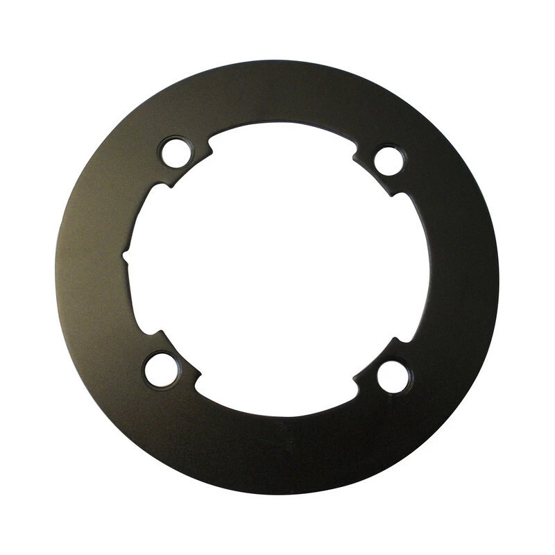 BiXS Kettenschutz 32Z. Schwarz 1 BiXS Kettenschutz 32Z. Schwarz