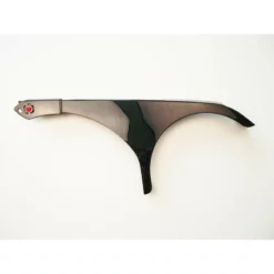 BiXS Kettenschutz Hebie 391 48Z.