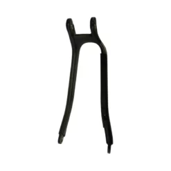 BiXS Kettenstrebe STSF05 29&quot; Carbon Schwarz