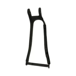 BiXS Kettenstrebe STSF06 29&quot; Carbon Schwarz