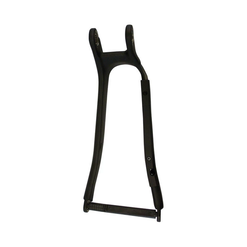 BiXS Kettenstrebe STSF06 29" Carbon Schwarz 1 BiXS Kettenstrebe STSF06 29" Carbon Schwarz