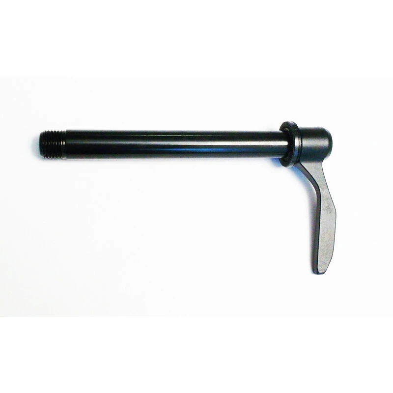 BiXS QR Achse Vorderrad Sprinter 100, 100/15mm Sz. 1 BiXS QR Achse Vorderrad Sprinter 100, 100/15mm Sz.