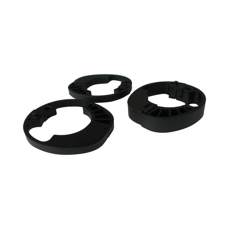 BiXS Spacer Acros 5mm 2 BiXS Spacer Acros 5mm – Bild 2