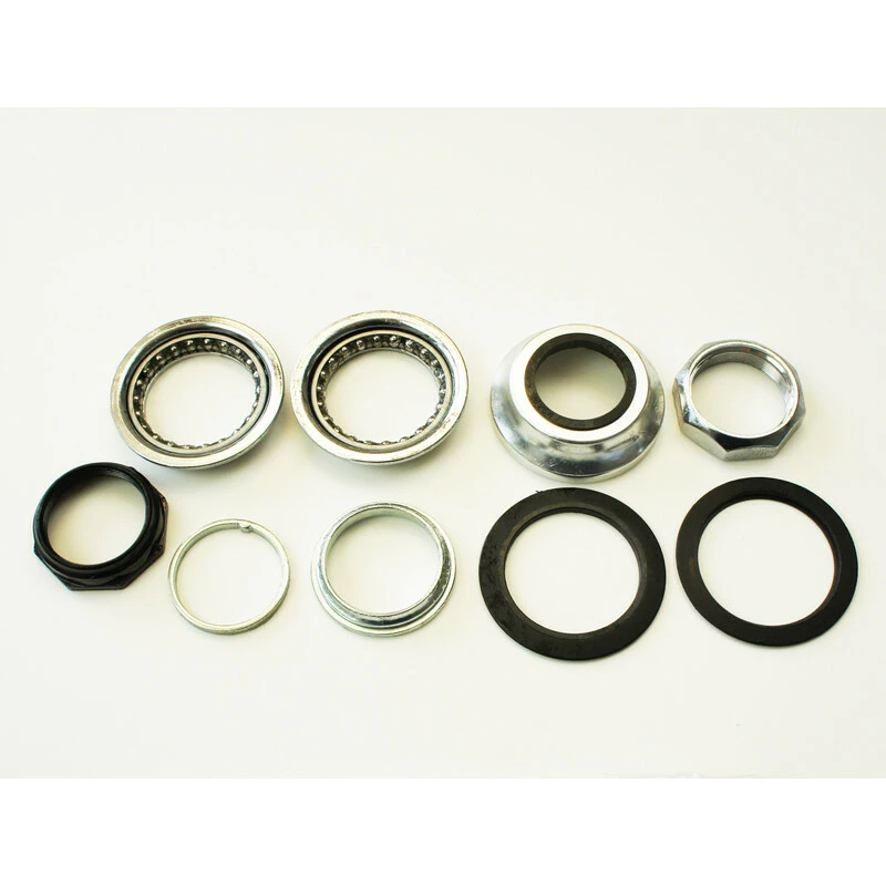 BiXS Steuersatz 1 1/8" Mit Gewinde 1 BiXS Steuersatz 1 1/8" Mit Gewinde