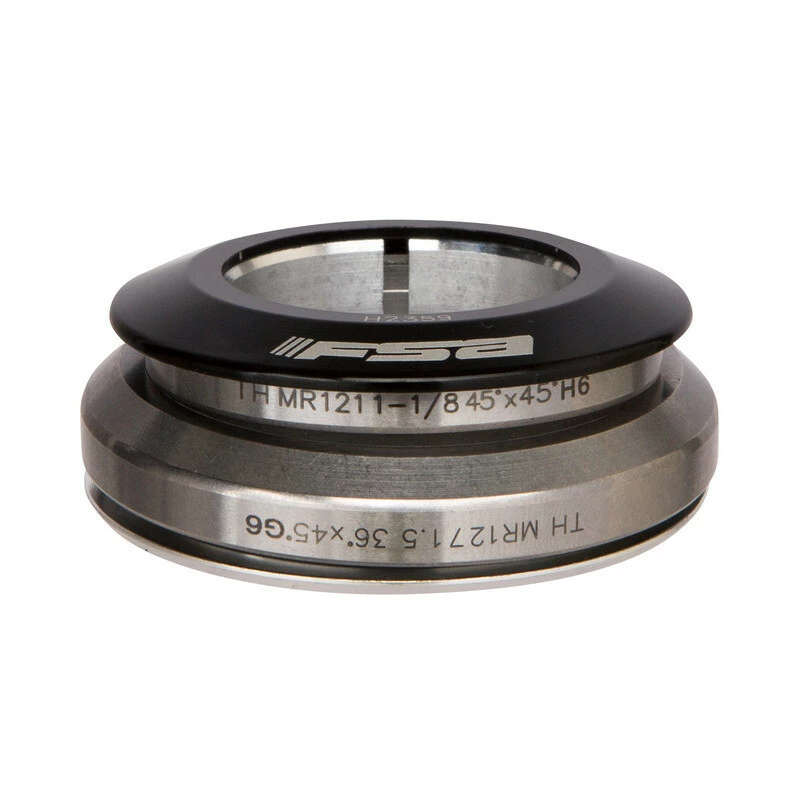 BiXS Steuersatz FSA No. 42/47 ACB, 1 1/8-1.5 1 BiXS Steuersatz FSA No. 42/47 ACB, 1 1/8-1.5