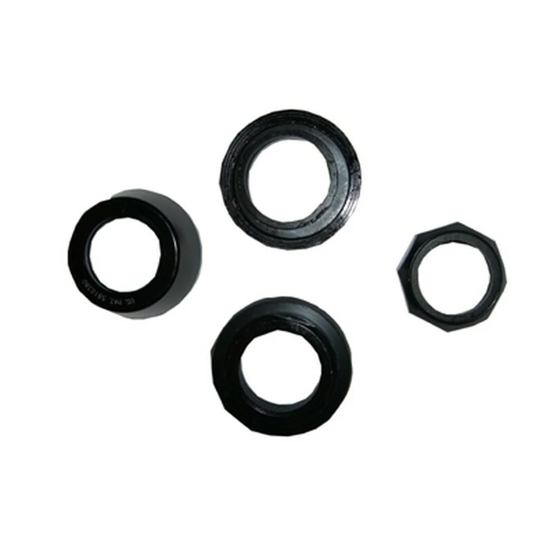 BiXS Steuersatz Semi Integriert 1 1/8" Geschraubt 1 BiXS Steuersatz Semi Integriert 1 1/8" Geschraubt