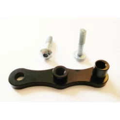 BiXS Umwerferhalterung Kettenstrebe Lane/Brazilian