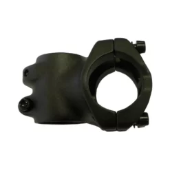 BiXS Vorbau AS-M03 31.8/35mm Schwarz