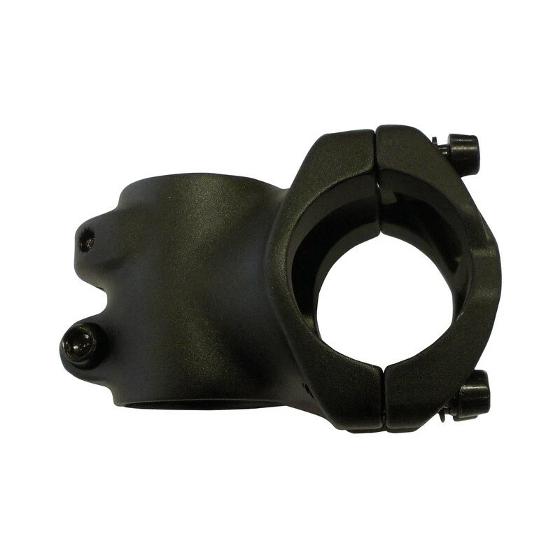 BiXS Vorbau AS-M03 31.8/35mm Schwarz 1 BiXS Vorbau AS-M03 31.8/35mm Schwarz