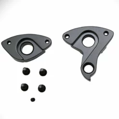 BOMBTRACK Ausfallende Hook 3 Axle