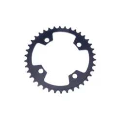 Bosch Kettenblatt 42 Z&auml;hne Schwarz