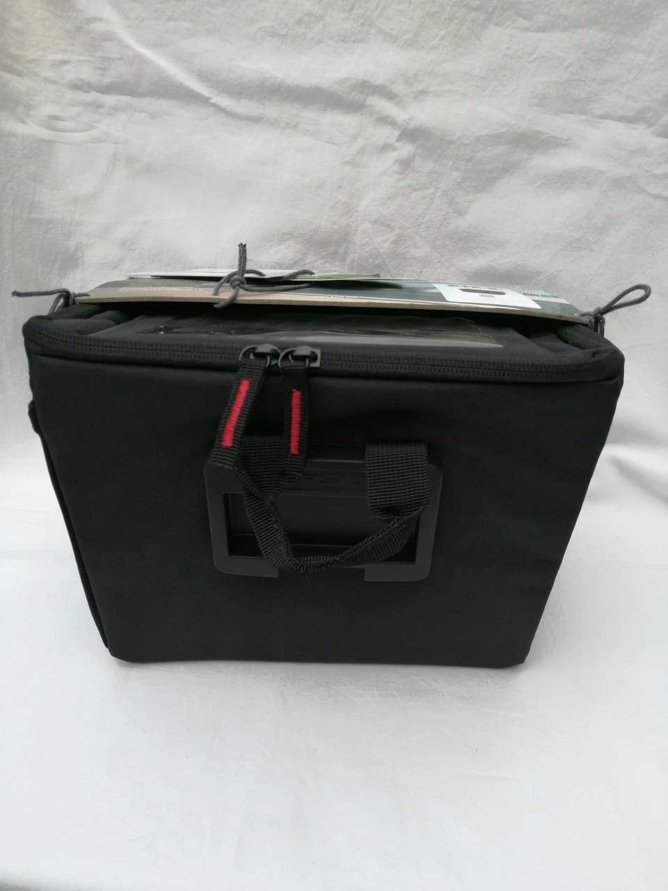 Basil Lenkertasche Sport Design 3 Basil Lenkertasche Sport Design – Bild 3