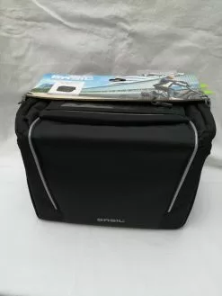 Basil Lenkertasche Sport Design