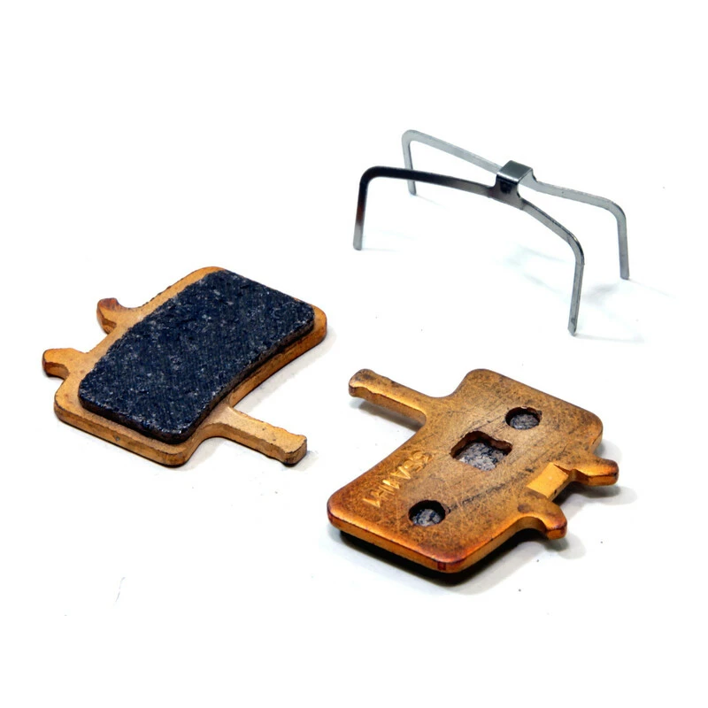 Brake Authority Bremsbeläge / AVID HOPE Burly Version 1 Brake Authority Bremsbeläge / AVID HOPE Burly Version