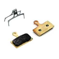 Brake Authority Burly Bremsbeläge / Shimano Deore, SLX, XT, XTR Burly Version