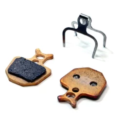 Brake Authority Formula Oro, Ceramic