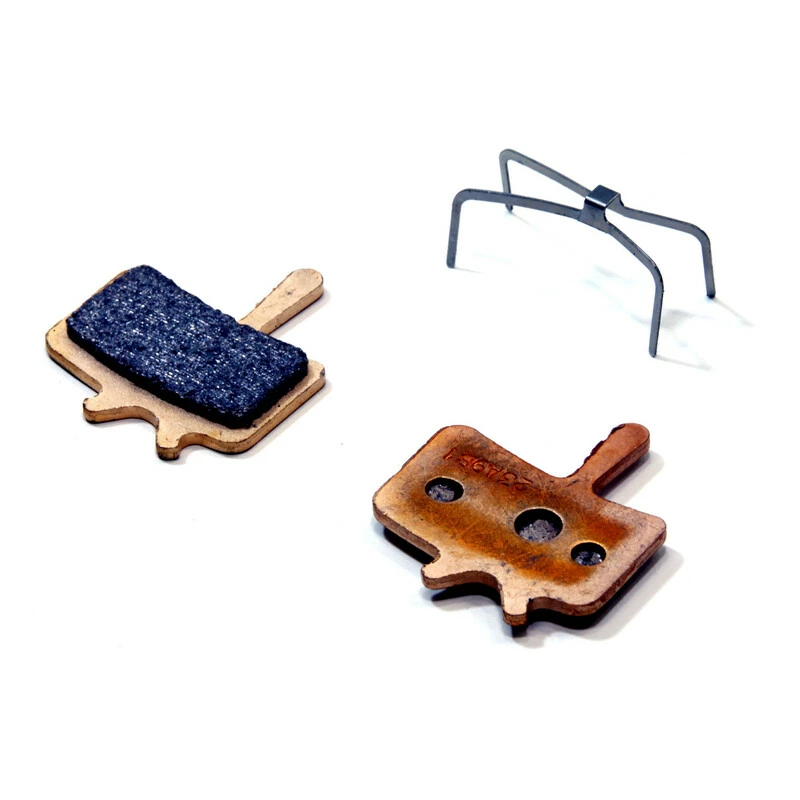 Brake Authority Hayes HFX-9, Burly 1 Brake Authority Hayes HFX-9, Burly