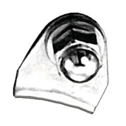 Brems-Dreieck MTB Standard Alu