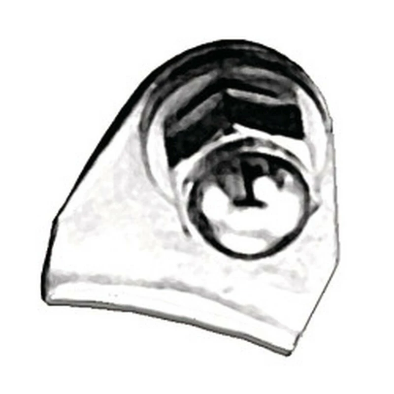 Brems-Dreieck MTB Standard Alu 1 Brems-Dreieck MTB Standard Alu