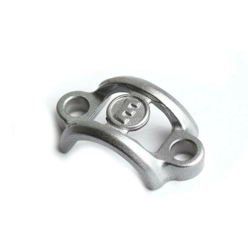 BREMSGRIFFKLEMMSCHELLE SILBER MAGURA 1 BREMSGRIFFKLEMMSCHELLE SILBER MAGURA