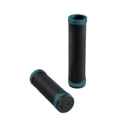 Brooks Griffe Cambium Comfort, Black/Octane, 100/130mm