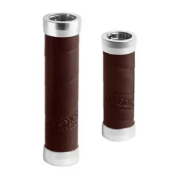 Brooks Griffe Slender Naturleder 130/100mm, A. Brown