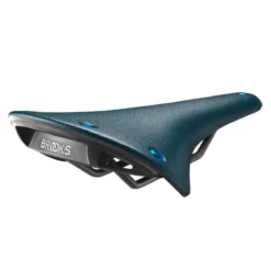 Brooks Sattel Cambium C17 Yorkshire, Ltd Ed.
