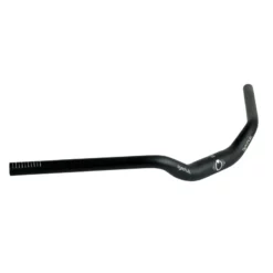 By Schulz By.Schulz Lenker, P.2 Super Strong/31.8 Width:680 Rise:40 Back Sweep:37&deg; AL6061 Overload Black-sand -Shimano Verkäufe byschulz lenker p2 super strong 318 width680 rise40 back sweep37 al6061 overload black sand3