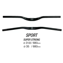 By Schulz By.Schulz Lenker, SPORT Super Strong/35 Width:680 Rise:30 BackSweep:9° AL6061 Overload Black-sand 7 By Schulz By.Schulz Lenker, SPORT Super Strong/35 Width:680 Rise:30 BackSweep:9° AL6061 Overload Black-sand -Shimano Verkäufe byschulz lenker sport super strong 35 width680 rise30 backsweep9 al6061 overload black sand4