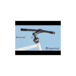 By Schulz By.Schulz Speedlifter Twist 28.6 T15 Auszug:150 Klemm-ID:25.4 H&uuml;lse:39.5mm -Shimano Verkäufe byschulz speedlifter twist 286 t15 auszug150 klemm id254 huelse395mm3