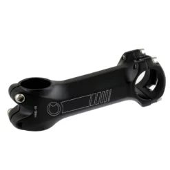 By Schulz By.Schulz Vorbau, SDS 31.8 Ausladung:110 Winkel:8&deg; Klemm-ID:28.6 ALU 3D Black-sand