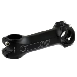 By Schulz By.Schulz Vorbau, SDS 31.8 Ausladung:80 Winkel:8&deg; Klemm-ID:28.6 ALU 3D Black-sand