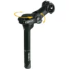 By Schulz By.Schulz Vorbauschaft, STEM QUILL TWIST PRO SDS 31.8 Ext:103 Angle: -20&deg;/+60&deg; Clamp-ID:28.6 ALU EBike Ready