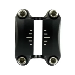 By Schulz By.Schulz Vorbauzubeh&ouml;r, Frontkappe 4-Loch/31.8 Vorbau SDS