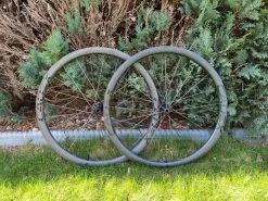 Cadex AR35 Disc Carbon Tubeless Laufradsatz *1280 G*