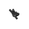 CALIPER ASSY NONCPS BLK DB3 NO HOSE SRAM