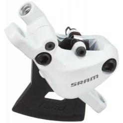 CALIPER ASSY NONCPS WHT DB5 SRAM